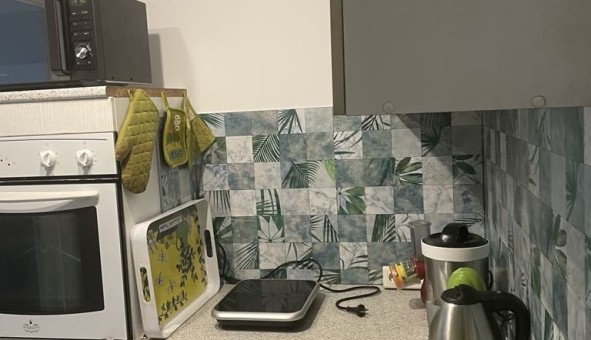 Logement tudiant Studio à Le Bouscat (33110)