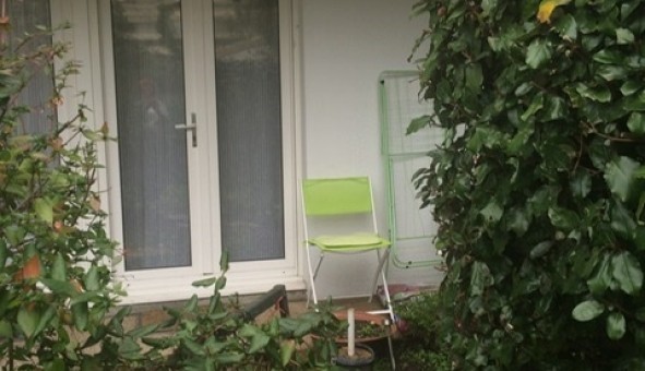 Logement tudiant Studio à Le Bouscat (33110)