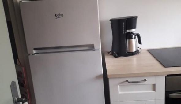 Logement �tudiant Studio &agrave; Le Bouscat (33110)