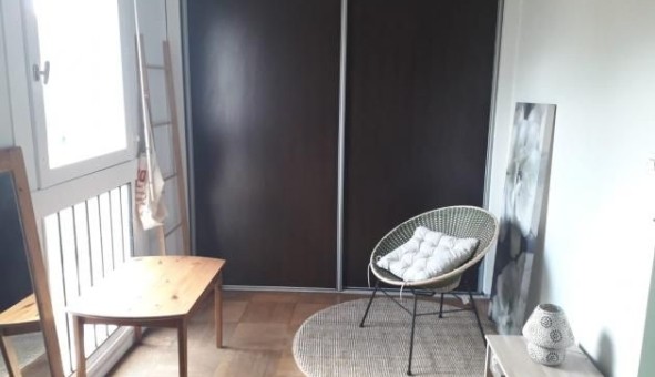 Logement �tudiant Studio &agrave; Le Bouscat (33110)