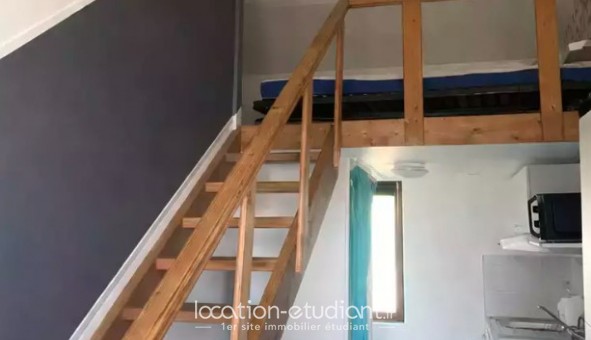 Logement �tudiant Studio &agrave; Le Bouscat (33110)