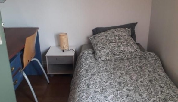 Logement �tudiant Studio &agrave; Le Bouscat (33110)