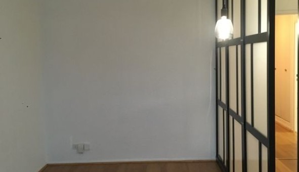 Logement �tudiant Studio &agrave; Le Bouscat (33110)