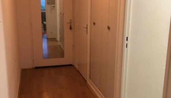 Logement �tudiant Studio &agrave; Le Bouscat (33110)