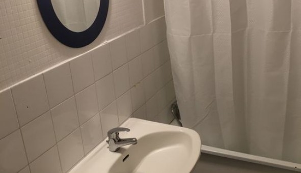 Logement �tudiant Studio &agrave; Le Bouscat (33110)