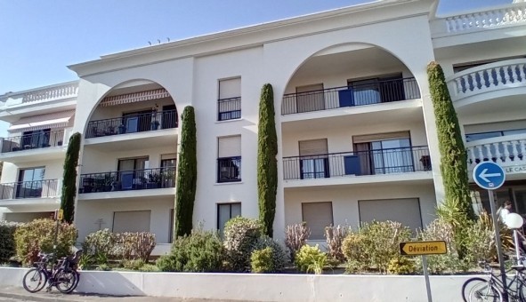 Logement �tudiant Location Studio Vide Le Bouscat (33110)