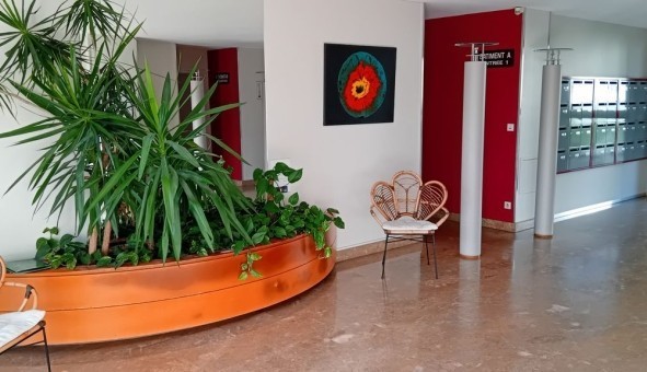 Logement �tudiant Studio &agrave; Le Bouscat (33110)