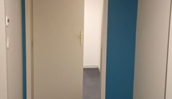 Logement �tudiant Studio &agrave; Le Bouscat (33110)