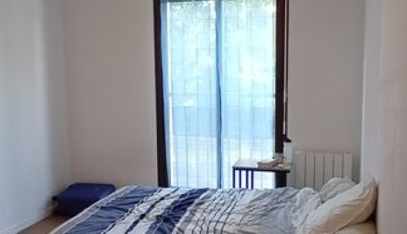 Logement �tudiant Studio &agrave; Le Bouscat (33110)