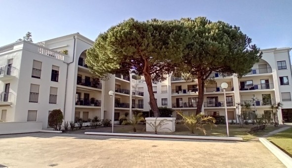 Logement �tudiant Studio &agrave; Le Bouscat (33110)