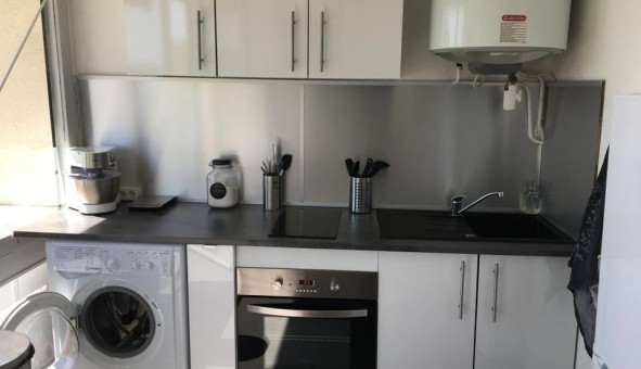 Logement �tudiant Studio &agrave; Le Bouscat (33110)