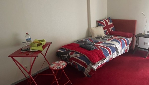 Logement �tudiant Studio &agrave; Le Bouscat (33110)