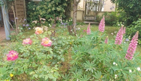 Logement tudiant Studio à Le Breuil en Bessin (14330)