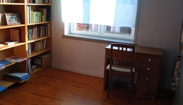 Logement tudiant Studio à Le Breuil en Bessin (14330)