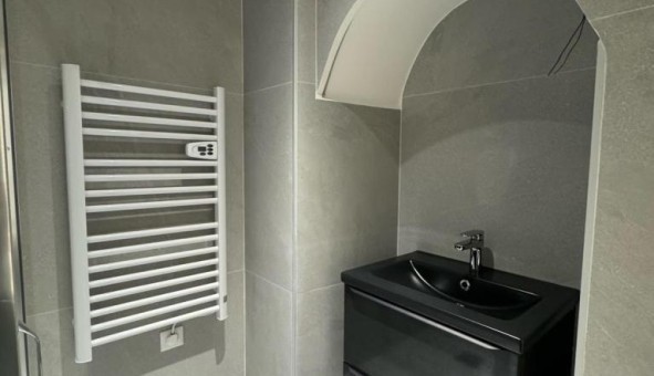 Logement étudiant Studio à Le Cannet (06110)