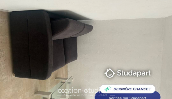 Logement tudiant Location Studio Meublé Le Cannet (06110)
