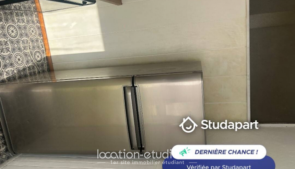 Logement tudiant Studio à Le Cannet (06110)