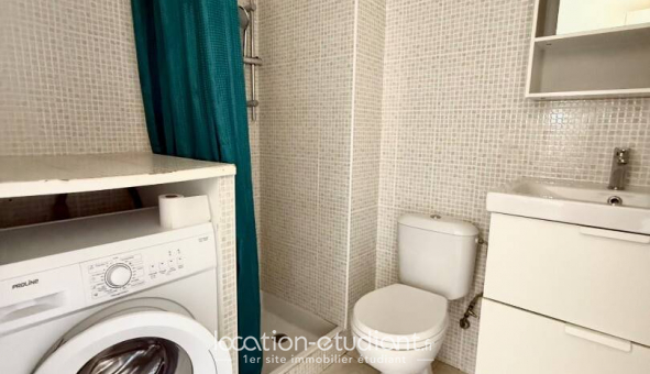 Logement tudiant Studio à Le Cannet (06110)