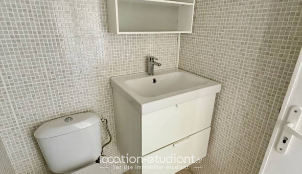 Logement tudiant Studio à Le Cannet (06110)