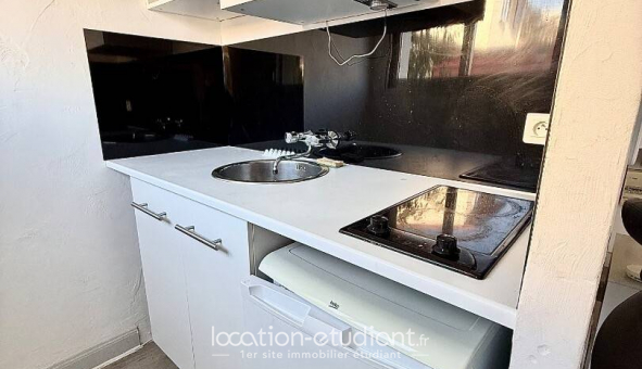 Logement tudiant Studio à Le Cannet (06110)