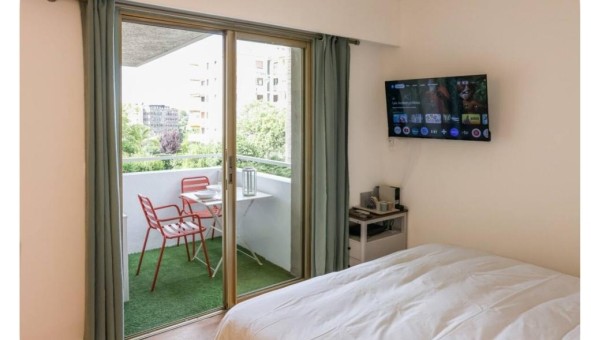 Logement tudiant Studio à Le Cannet (06110)