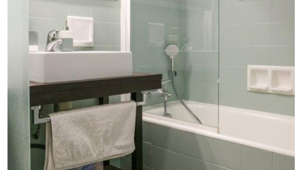 Logement tudiant Studio à Le Cannet (06110)