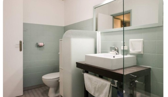 Logement tudiant Studio à Le Cannet (06110)