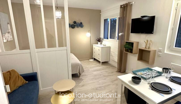 Logement tudiant Studio à Le Cannet (06110)