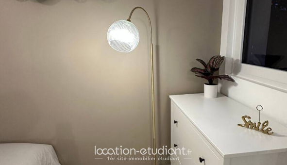 Logement tudiant Studio à Le Cannet (06110)