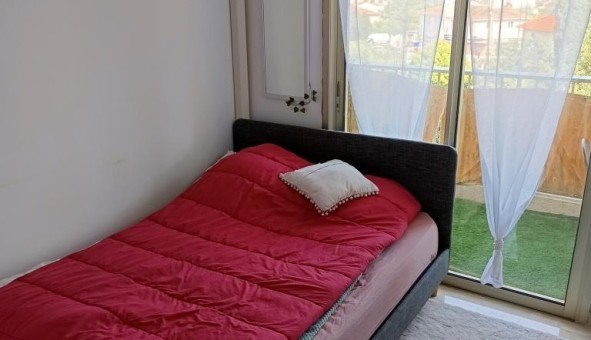 Logement tudiant Studio à Le Cannet (06110)