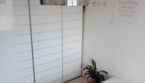 Logement tudiant Studio à Le Cannet (06110)