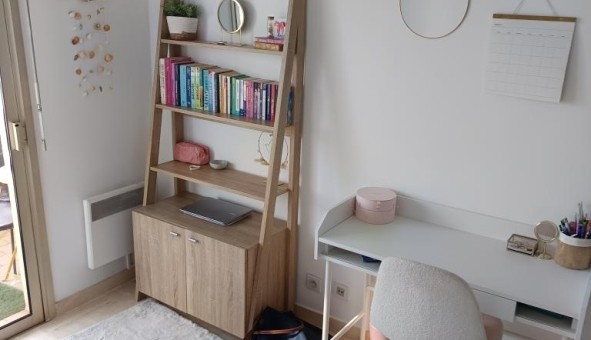 Logement tudiant Studio à Le Cannet (06110)
