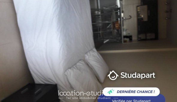 Logement tudiant Location Studio Meublé Le Cannet (06110)