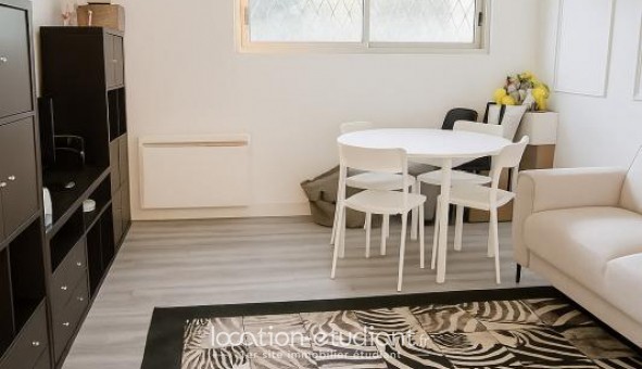 Logement tudiant Studio à Le Cannet (06110)