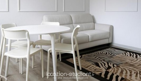 Logement tudiant Studio à Le Cannet (06110)
