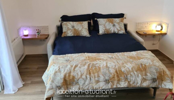 Logement tudiant Studio à Le Cannet (06110)
