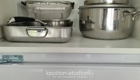 Logement tudiant Studio à Le Cannet (06110)