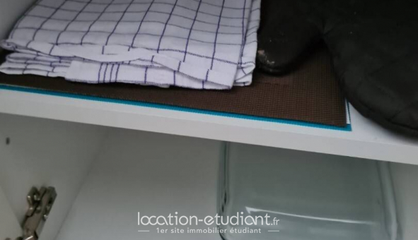 Logement tudiant Studio à Le Cannet (06110)