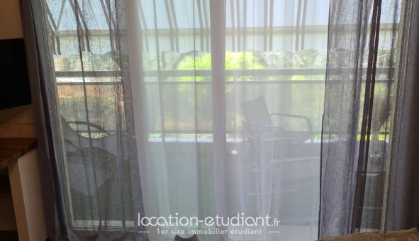 Logement tudiant Studio à Le Cannet (06110)