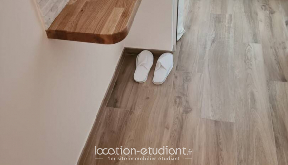 Logement tudiant Studio à Le Cannet (06110)