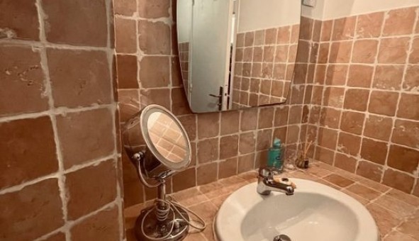 Logement �tudiant Studio &agrave; Le Cannet (06110)