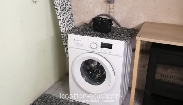 Logement �tudiant Studio &agrave; Le Cannet (06110)