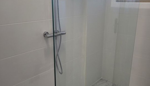 Logement �tudiant Studio &agrave; Le Cannet (06110)