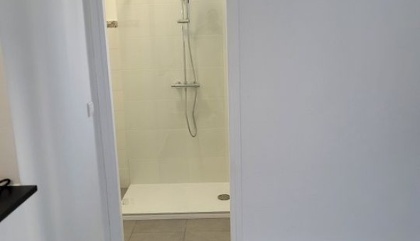 Logement �tudiant Studio &agrave; Le Cannet (06110)