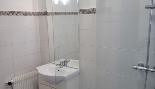 Logement �tudiant Studio &agrave; Le Cannet (06110)