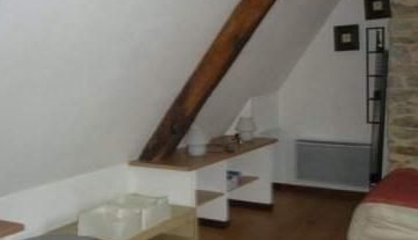 Logement �tudiant Studio &agrave; Le Chalard (87500)