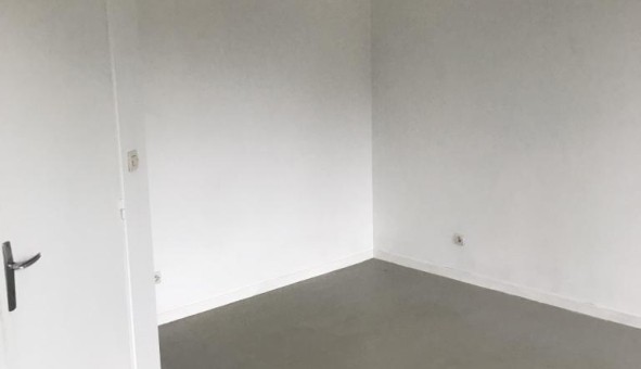 Logement tudiant Studio à Le Chambon Feugerolles (42500)