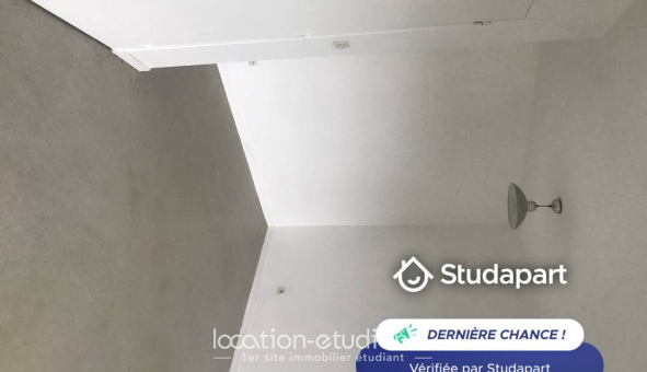 Logement tudiant Studio à Le Chambon Feugerolles (42500)