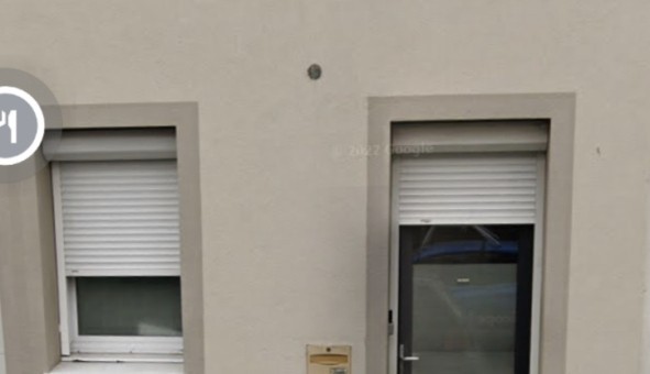 Logement �tudiant Location Studio Vide Le Chambon Feugerolles (42500)