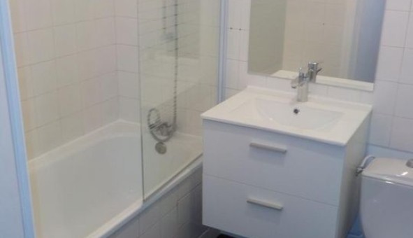 Logement �tudiant Studio &agrave; Le Chambon Feugerolles (42500)